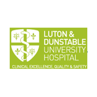 Lunton & Dunstable University Hospital